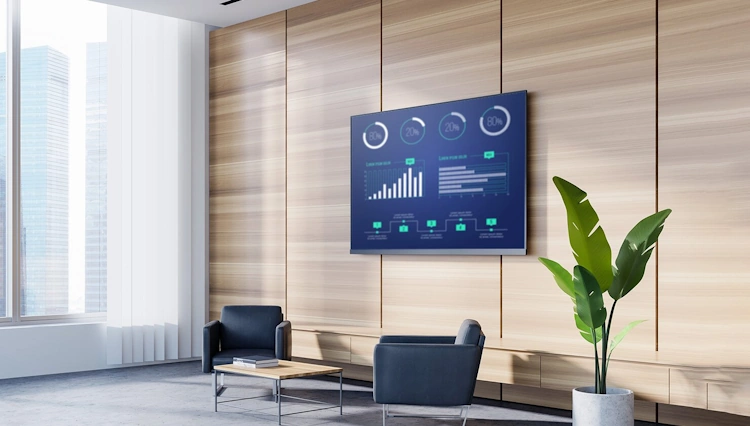 Телевидение для бизнеса от Ростелеком в село Большой Арбай (Красноярский край)